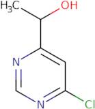2-Chloro-N-[(4-cyanophenyl)methyl]-N-ethylacetamide