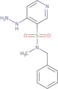 1-{4-[(2-Hydroxy-ethyl)-isopropyl-amino]-piperidin-1-yl}-ethanone