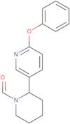 2-Chloro-N-(6-methoxy-pyridazin-3-ylmethyl)-N-methyl-acetamide