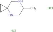 [1-(2-Chloro-acetyl)-piperidin-4-ylmethyl]-cyclopropyl-carbamic acid tert-butyl ester