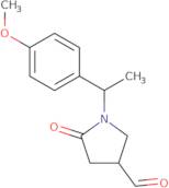 2-{3-[(Benzyl-methyl-amino)-methyl]-pyrrolidin-1-yl}-ethanol