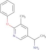 1-(3-{[(2-Amino-ethyl)-ethyl-amino]-methyl}-pyrrolidin-1-yl)-ethanone