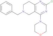 3-{[(2-Amino-ethyl)-ethyl-amino]-methyl}-piperidine-1-carboxylic acid benzyl ester