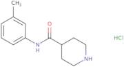 2-[(2-Amino-ethyl)-cyclopropyl-amino]-1-thiazol-2-yl-ethanone