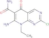 1-(2-{[(2-Amino-ethyl)-isopropyl-amino]-methyl}-piperidin-1-yl)-ethanone