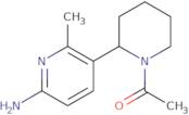 1-{4-[(Benzyl-isopropyl-amino)-methyl]-piperidin-1-yl}-2-chloro-ethanone