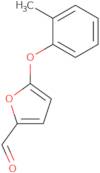 2-Chloro-N-(2-furan-2-yl-2-oxo-ethyl)-N-methyl-acetamide