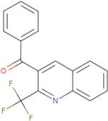 {2-[(Benzyl-cyclopropyl-amino)-methyl]-piperidin-1-yl}-acetic acid