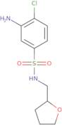 N-[1-(2-Chloro-acetyl)-pyrrolidin-2-ylmethyl]-N-isopropyl-acetamide