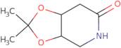 [1-(2-Chloro-acetyl)-piperidin-3-yl]-cyclopropyl-carbamic acid benzyl ester