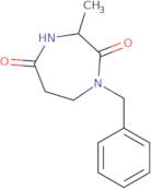 [1-(2-Amino-acetyl)-pyrrolidin-3-yl]-carbamic acid benzyl ester