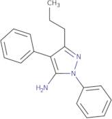 N-[1-(2-Amino-ethyl)-piperidin-3-yl]-N-methyl-acetamide