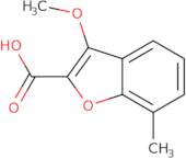 N-[1-(2-Chloro-acetyl)-piperidin-4-ylmethyl]-N-cyclopropyl-acetamide