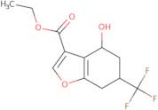 2-Amino-N-cyclopropyl-N-(3-methoxy-pyrazin-2-ylmethyl)-acetamide
