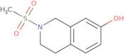 1-{2-[(2-Hydroxy-ethylamino)-methyl]-pyrrolidin-1-yl}-ethanone