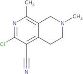 N1-Cyclopropyl-N1-(1-methyl-piperidin-2-ylmethyl)-ethane-1,2-diamine