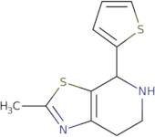 2-Amino-1-{2-[(isopropyl-methyl-amino)-methyl]-pyrrolidin-1-yl}-ethanone