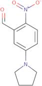 2-Chloro-N-isopropyl-N-(1-methyl-piperidin-4-yl)-acetamide