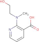 2-Chloro-N-cyclopropyl-N-(1-methyl-piperidin-3-ylmethyl)-acetamide