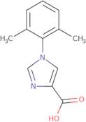 1-(4-{[(2-Amino-ethyl)-cyclopropyl-amino]-methyl}-piperidin-1-yl)-ethanone