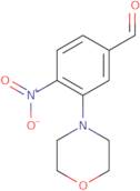 2-Chloro-N-cyclopropyl-N-(4-dimethylamino-cyclohexyl)-acetamide