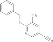 2-Carboxymethylsulfanylmethyl-pyrrolidine-1-carboxylic acid tert-butyl ester