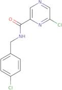 3-[(2-Amino-acetylamino)-methyl]-piperidine-1-carboxylic acid tert-butyl ester