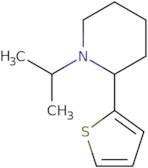 (2-Isopropylamino-cyclohexyl)-carbamic acid benzyl ester