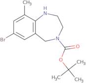 3-(5-Methyl-pyridin-2-ylsulfanylmethyl)-pyrrolidine-1-carboxylic acid tert-butyl ester