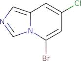 [1-(2-Chloro-acetyl)-pyrrolidin-2-ylmethyl]-carbamic acid tert-butyl ester