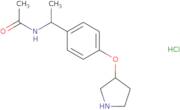 1-[3-(2-Amino-ethoxymethyl)-piperidin-1-yl]-ethanone