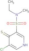 [1-(2-Amino-acetyl)-piperidin-4-ylmethyl]-carbamic acid tert-butyl ester