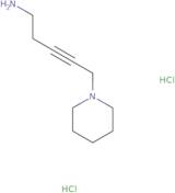 2-Amino-N-(1-benzyl-piperidin-4-ylmethyl)-N-cyclopropyl-acetamide