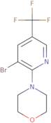 [1-(2-Amino-acetyl)-piperidin-3-yl]-methyl-carbamic acid tert-butyl ester