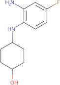 Benzyl-cyclopropyl-pyrrolidin-2-ylmethyl-amine