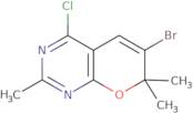 {4-[(2-Amino-acetyl)-cyclopropyl-amino]-cyclohexyl}-carbamic acid tert-butyl ester