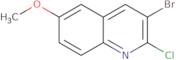 (6-Bromo-pyridin-3-ylmethyl)-isopropyl-amine hydrochloride