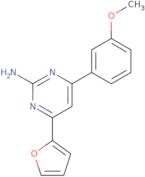 [1-(2-Amino-acetyl)-pyrrolidin-3-ylmethyl]-ethyl-carbamic acid benzyl ester