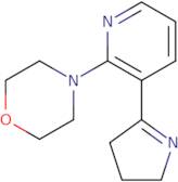 2-[(2-Dimethylamino-cyclohexyl)-ethyl-amino]-ethanol