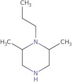 N-(2-Amino-ethyl)-N-isopropyl-N',N'-dimethyl-cyclohexane-1,4-diamine