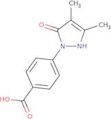 2-{2-[(Benzyl-ethyl-amino)-methyl]-pyrrolidin-1-yl}-ethanol