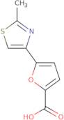 {3-[(tert-Butoxycarbonyl-isopropyl-amino)-methyl]-pyrrolidin-1-yl}-acetic acid