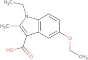 [1-(2-Hydroxy-ethyl)-pyrrolidin-3-ylmethyl]-carbamic acid benzyl ester