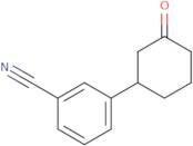 1-{3-[(Benzyl-cyclopropyl-amino)-methyl]-pyrrolidin-1-yl}-2-chloro-ethanone