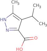 4-{[(2-Amino-ethyl)-ethyl-amino]-methyl}-piperidine-1-carboxylic acid benzyl ester