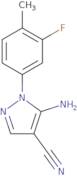 N-[1-(2-Amino-ethyl)-piperidin-3-ylmethyl]-N-cyclopropyl-acetamide