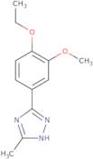 3-{[(2-Amino-ethyl)-cyclopropyl-amino]-methyl}-pyrrolidine-1-carboxylic acid benzyl ester