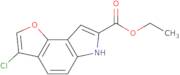 Ethyl-[1-(2-hydroxy-ethyl)-piperidin-2-ylmethyl]-carbamic acid benzyl ester