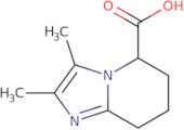 N-[1-(2-Chloro-acetyl)-piperidin-4-yl]-N-isopropyl-acetamide