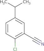 Toluene-4-sulfonic acid 1-benzyl-pyrrolidin-2-ylmethyl ester